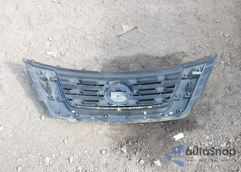 2017 Nissan Pathfinder S из США, поврежденный, VIN 5N1DR2MM8HC913644